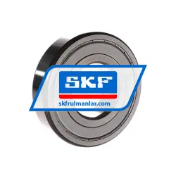 SKF 6310-2Z rulman resim 2