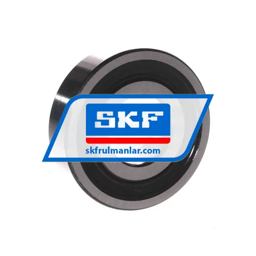 SKF 6306-2RS1/C3 ürün fotoğrafı 2