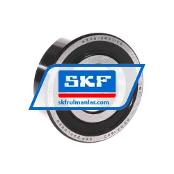 SKF 6306-2RS1/C3