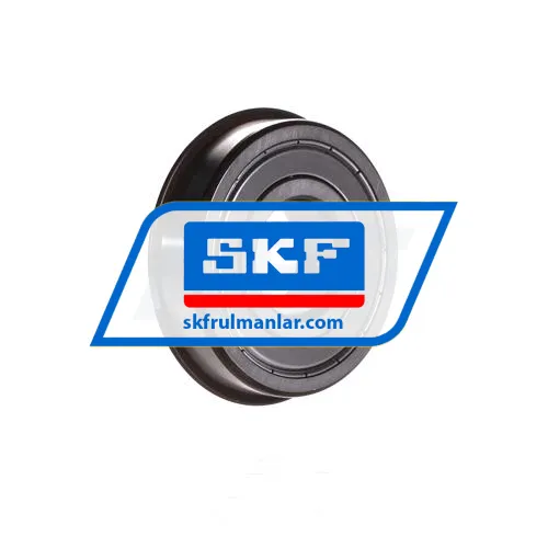 SKF 6305-ZNR ürün fotoğrafı 2