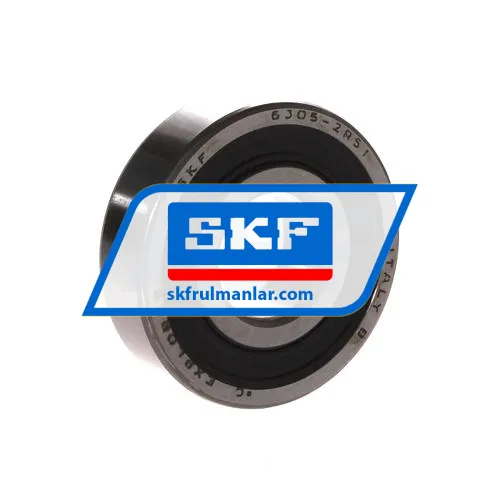 SKF 6305-2RS1