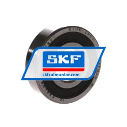 SKF 6305-2RS1