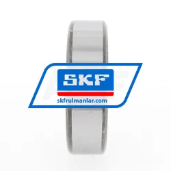 SKF 6305-2RS1 rulman resim 3