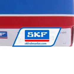 SKF 6305-2RS1 rulman resim 5