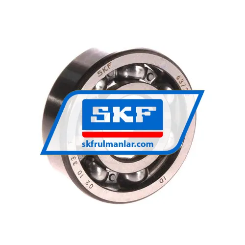 SKF 63/22
