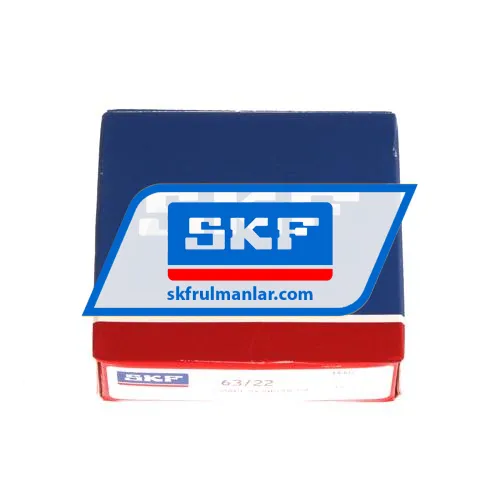 SKF 63/22 ürün fotoğrafı 3