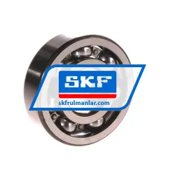 SKF 63/22 rulman resim 2