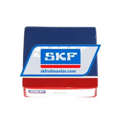 SKF 63/22 rulman resim 3
