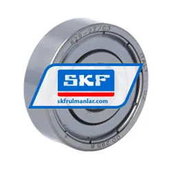SKF 629-2Z/C3