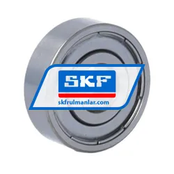SKF 629-2Z/C3 rulman resim 2