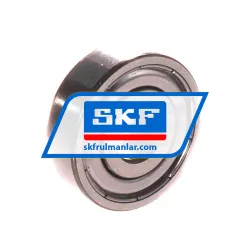 SKF 629-2Z rulman resim 2
