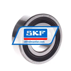 SKF 62207-2RS1 rulman resim 2