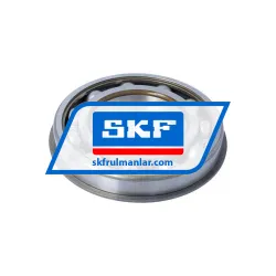 SKF 6217NR rulman resim 2