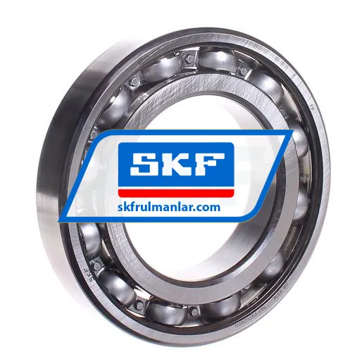 SKF 6216