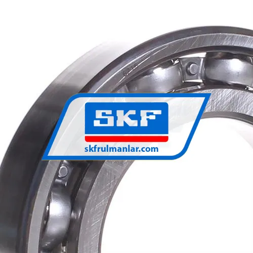 SKF 6216 ürün fotoğrafı 2