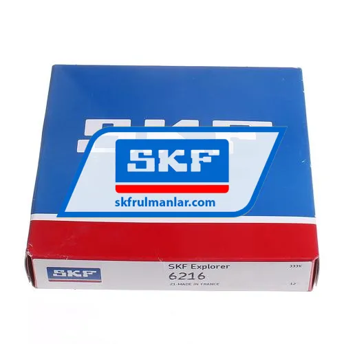 SKF 6216 ürün fotoğrafı 3