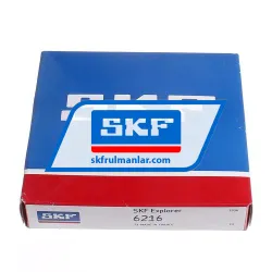 SKF 6216 rulman resim 3