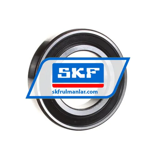 SKF 6210-2RS1K