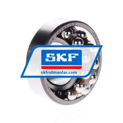 SKF 6210-2RS1K rulman resim 2