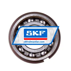 SKF 6206-ZNR