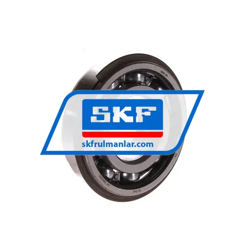 SKF 6205NR