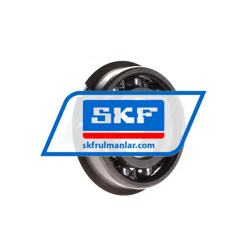 SKF 6205NR ürün fotoğrafı 2
