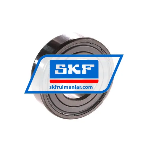 SKF 6205-2Z/C4 ürün fotoğrafı 2