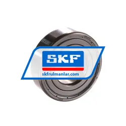 SKF 6205-2Z/C4