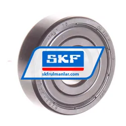 SKF 6201-2Z/C3