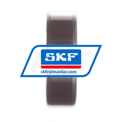 SKF 6201-2Z/C3 rulman resim 2