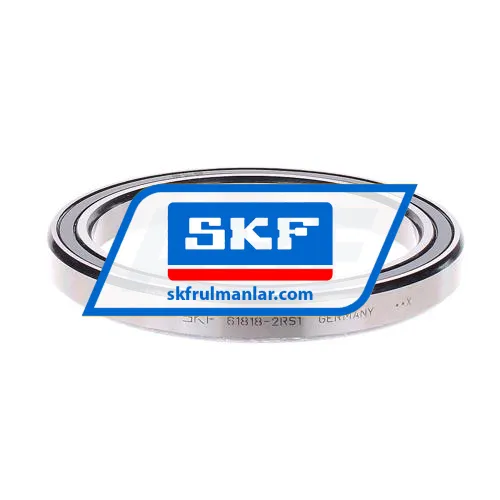 SKF 61818-2RS1 ürün fotoğrafı 2