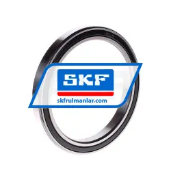 SKF 61818-2RS1