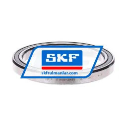 SKF 61818-2RS1 rulman resim 2