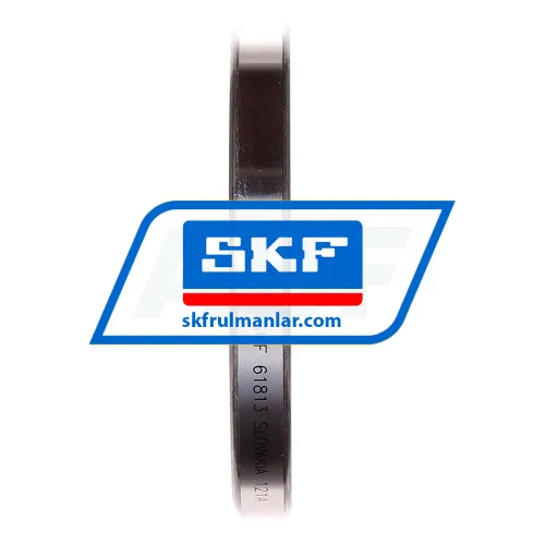 SKF 61813 ürün fotoğrafı 2