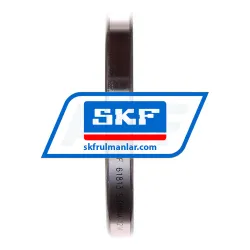 SKF 61813 rulman resim 2