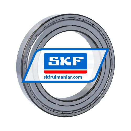 SKF 6020-2Z