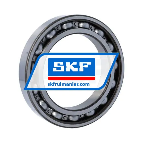 SKF 6020-2Z ürün fotoğrafı 2