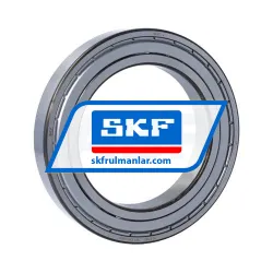 SKF 6020-2Z