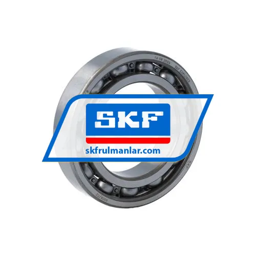 SKF 6009/C2