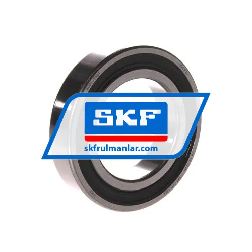 SKF 6009-2RS1