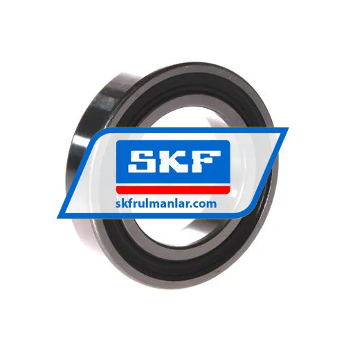 SKF 6009-2RS1 ürün fotoğrafı 2