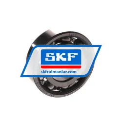 SKF 6004 rulman resim 1