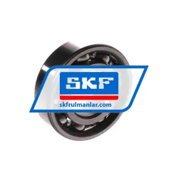 SKF 6004 rulman resim 2