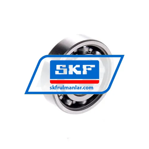 SKF 6002-Z/C3 ürün fotoğrafı 2