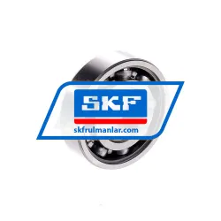 SKF 6002-Z/C3 rulman resim 2
