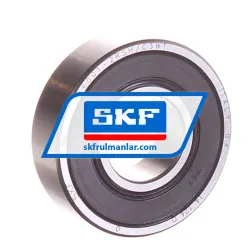 SKF 6001-2RSH/C3WT