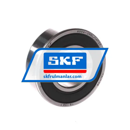 SKF 6004-2RSL/LHT23