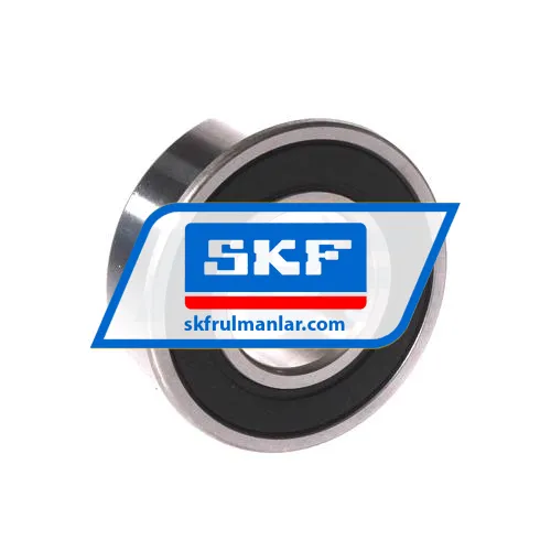 SKF 6004-2RSL/LHT23 ürün fotoğrafı 2