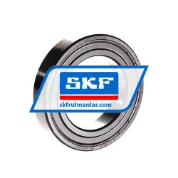 SKF 6010-2Z/C3GJN