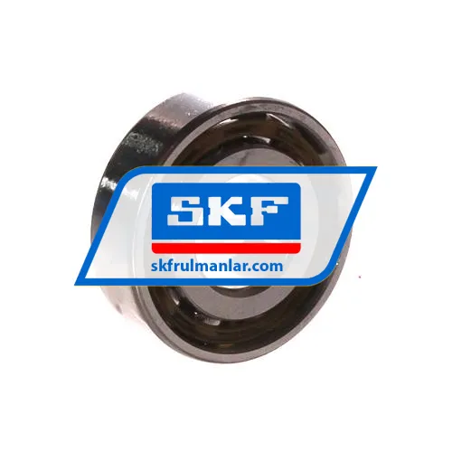 SKF 6203-2RSL/C3 ürün fotoğrafı 2